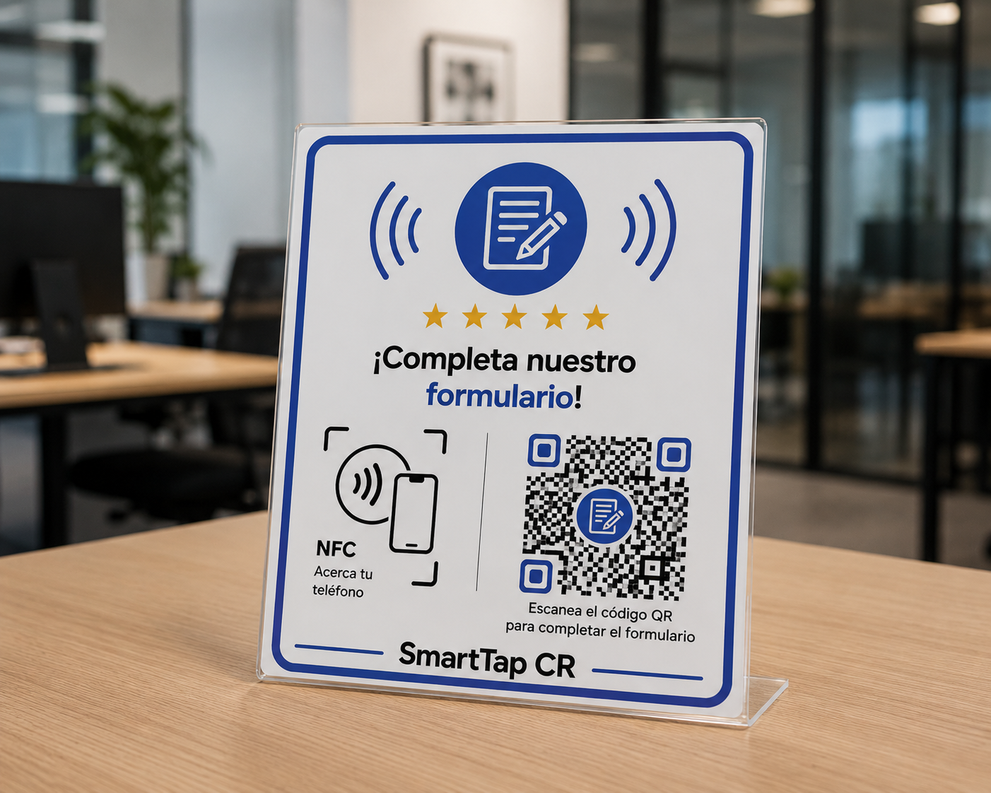 Demo Formulario